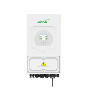 Jinko 5kw 48v Hybrid Solar Inverter Single Phase JKS-5K-SG03LP1-EU