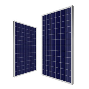 345watts Powitt Solar Panel